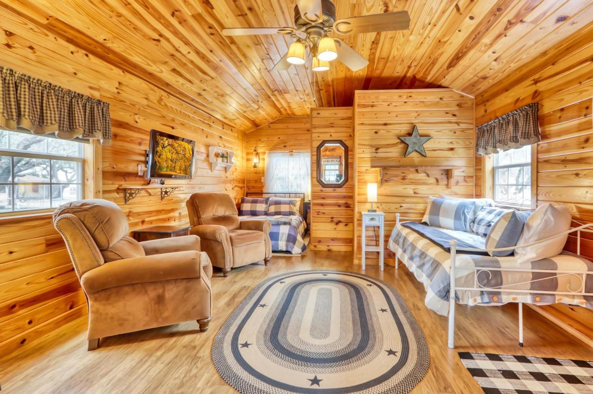 Kara'S Cottage جونسون سيتي المظهر الخارجي الصورة