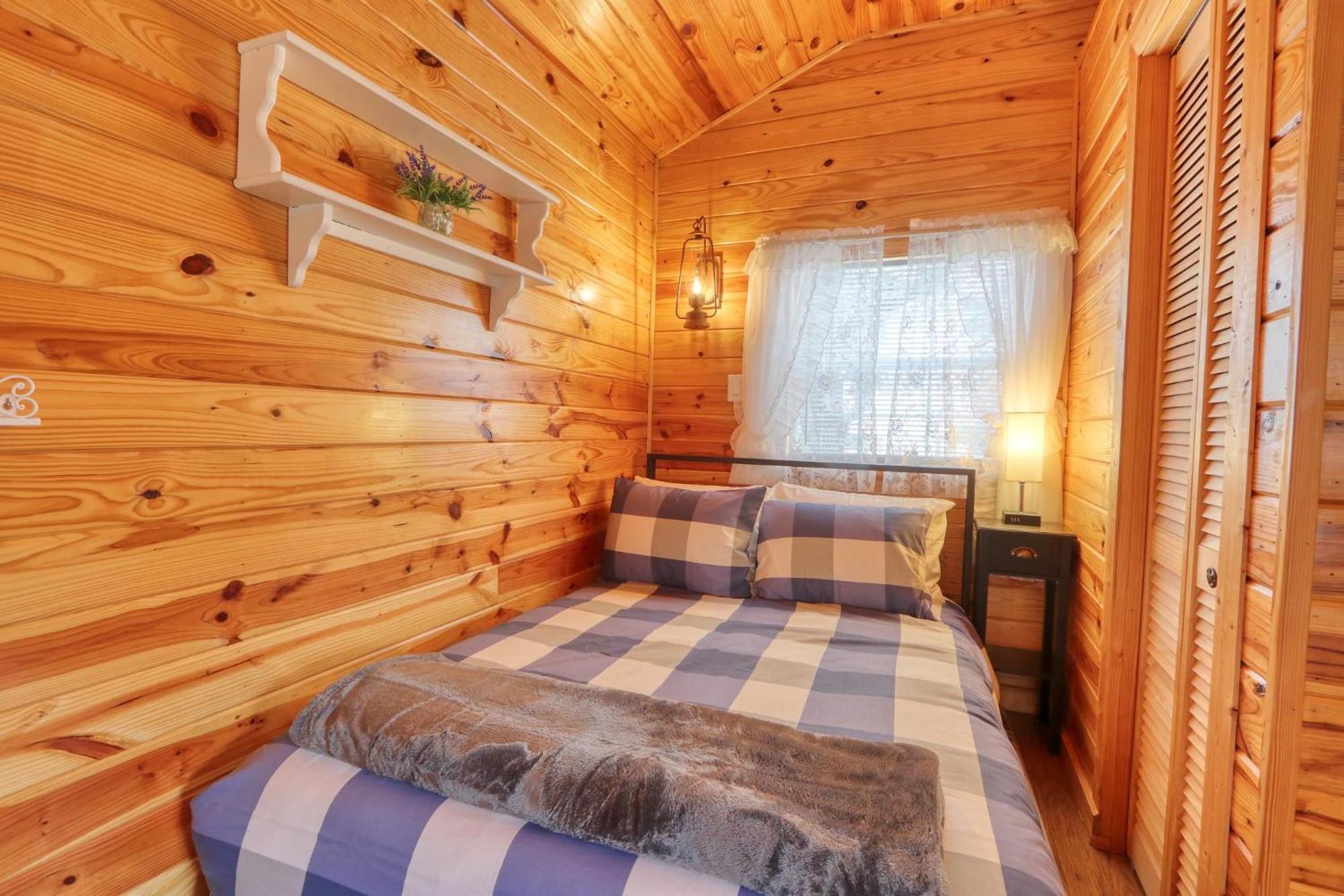 Kara'S Cottage جونسون سيتي المظهر الخارجي الصورة