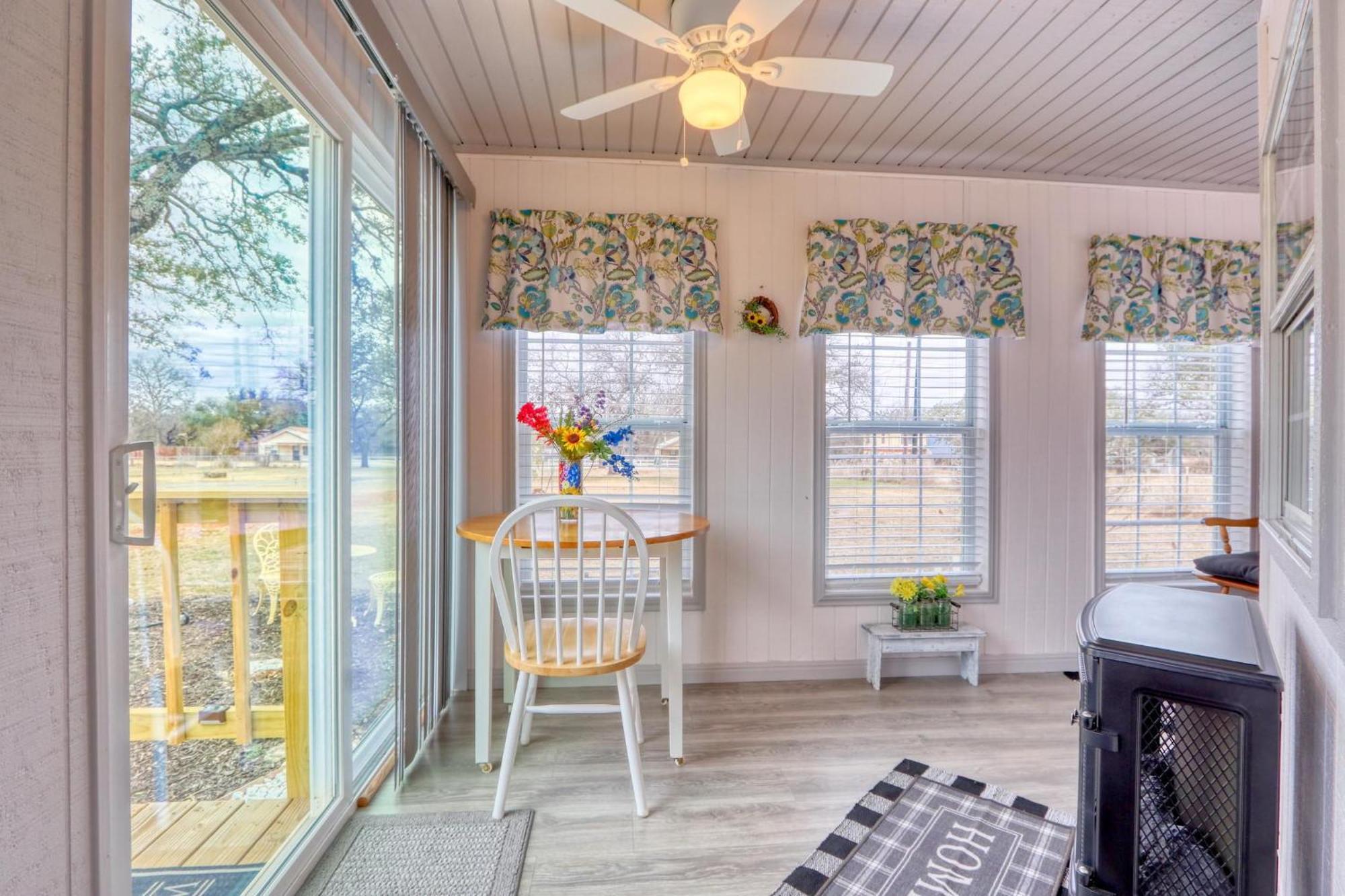 Kara'S Cottage جونسون سيتي المظهر الخارجي الصورة