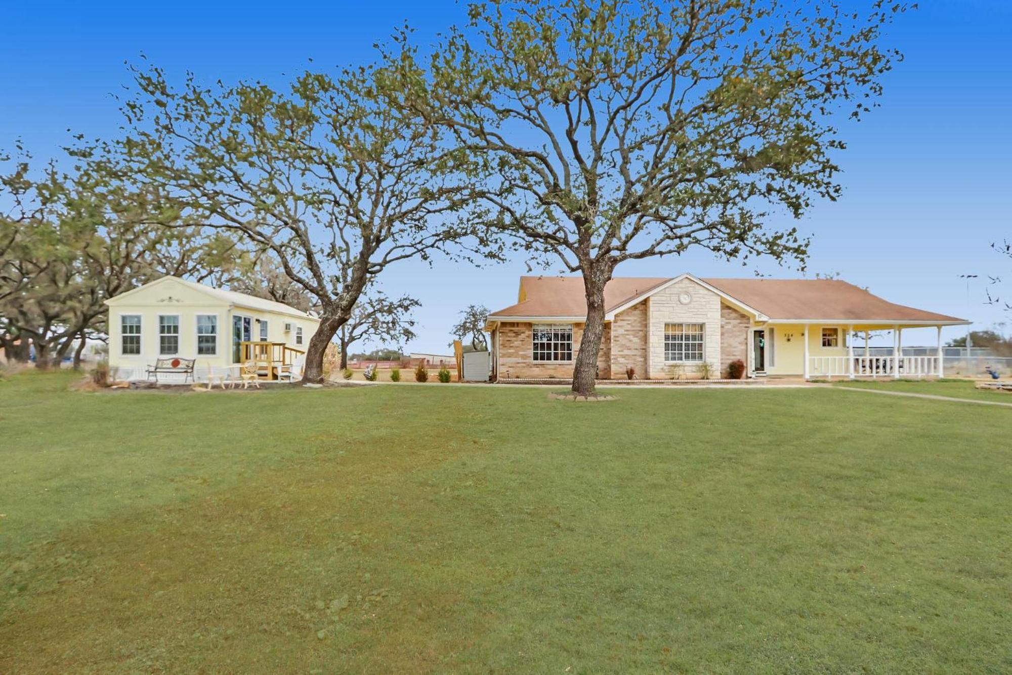 Kara'S Cottage جونسون سيتي المظهر الخارجي الصورة