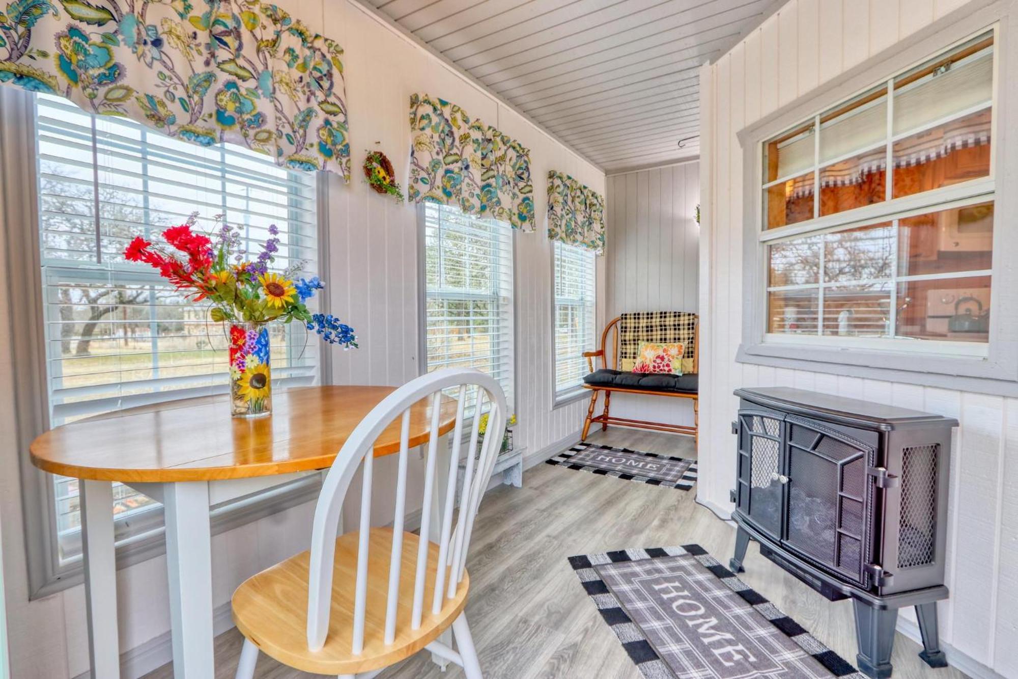 Kara'S Cottage جونسون سيتي المظهر الخارجي الصورة