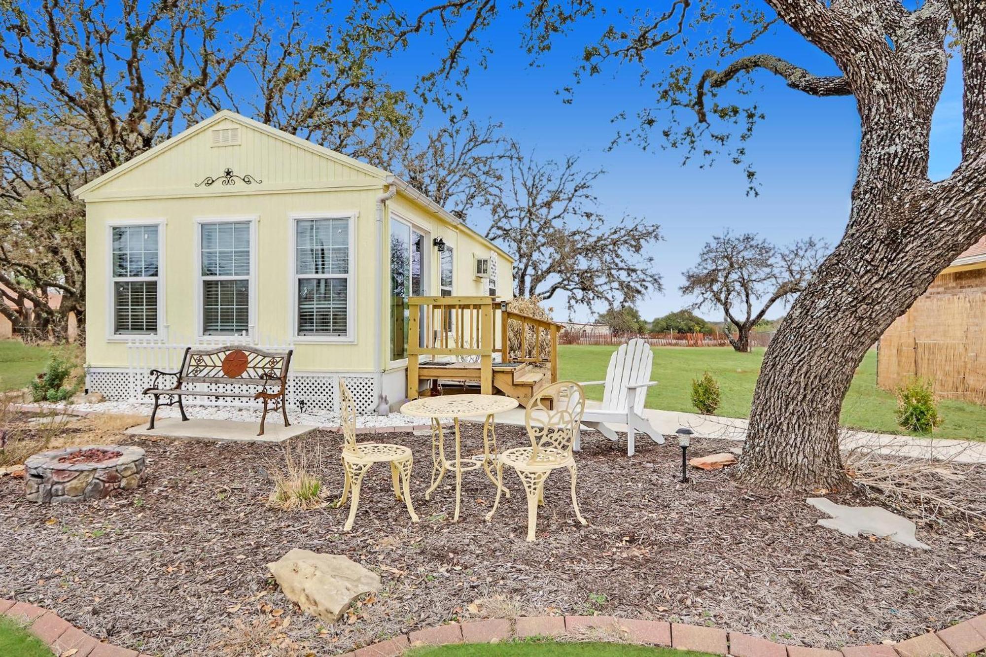 Kara'S Cottage جونسون سيتي المظهر الخارجي الصورة